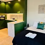 Appartement Jordao Living - *