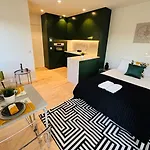 Jordao Living - Appartement Lisboa