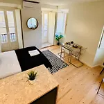 Appartement Jordao Living -