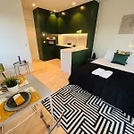 Appartement Jordao Living - Lisboa
