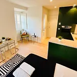 Jordao Living - Appartement Lisboa