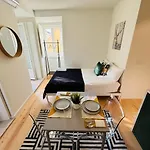 Appartement Jordao Living -