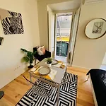Jordao Living - Appartement Lisboa