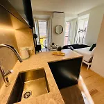 Jordao Living - Appartement Lisboa