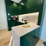 Appartement Jordao Living - Lisboa