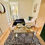 Appartement Jordao Living -
