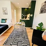 Jordao Living - Appartement
