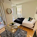 Appartement Jordao Living - *