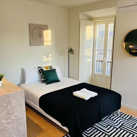 Jordao Living - Appartement