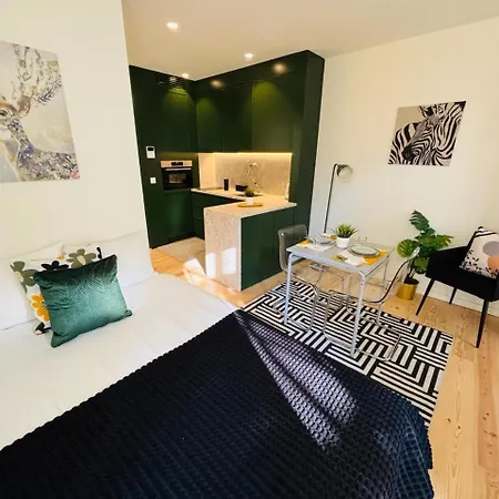 Jordão Living -