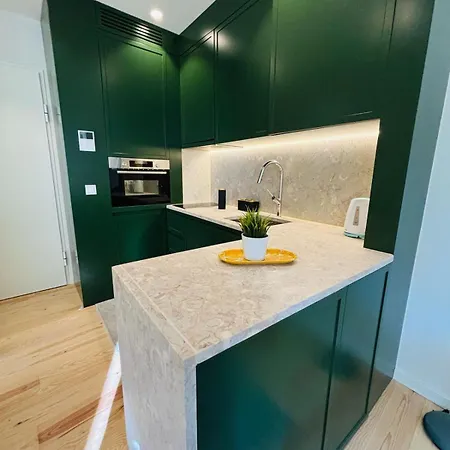 Apartamento Jordão Living - Lisboa
