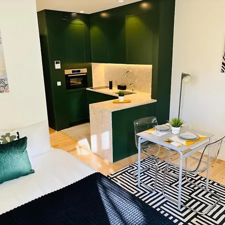Jordão Living - *