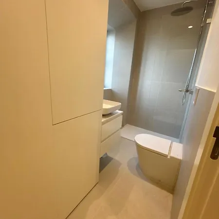 Jordao Living - 리스본