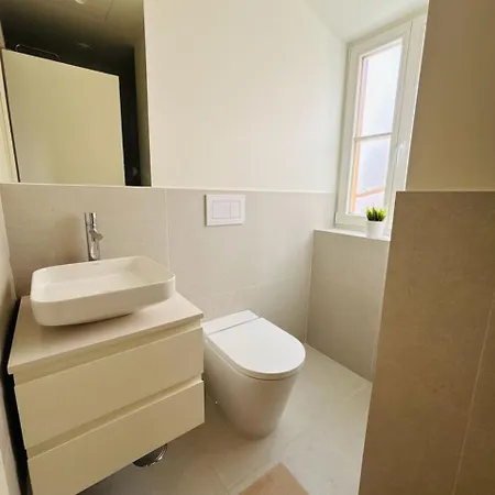 아파트 Jordao Living -