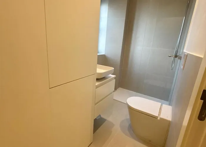 Jordao Living - Лісабон