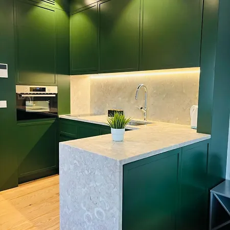 Jordao Living - Apartment Lissabon