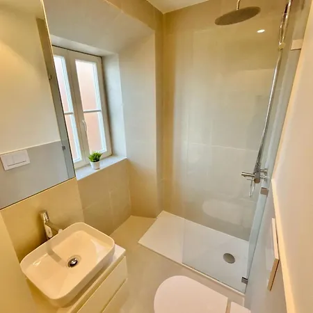 Jordao Living - ליסבון