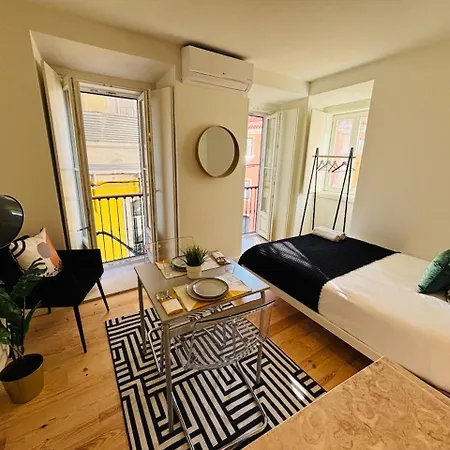 Jordao Living - * ליסבון