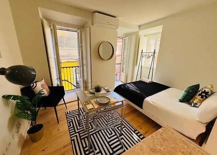 Jordao Living - * Lisboa