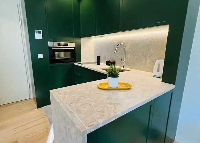 Διαμέρισμα Jordao Living - Lisboa