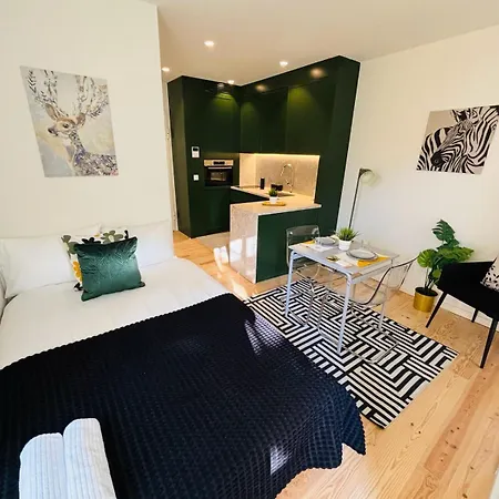 Jordao Living - *